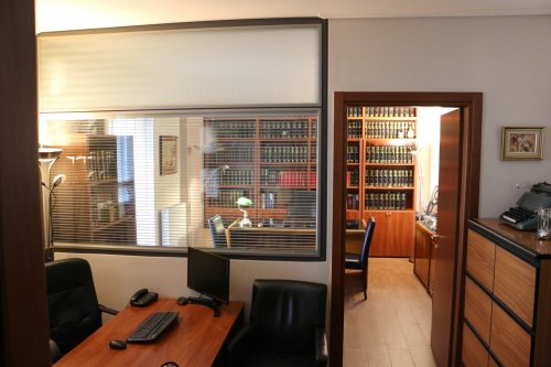 Office Athens 1